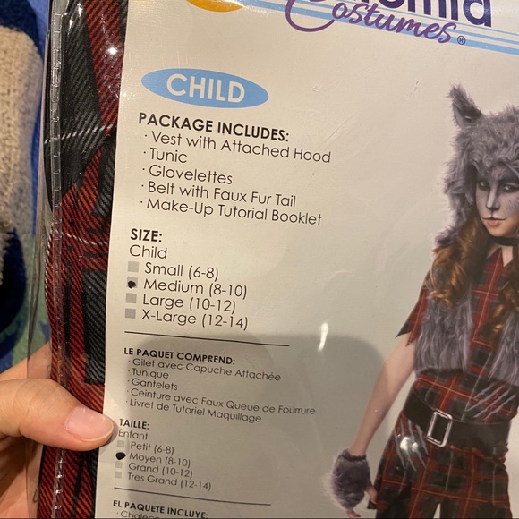 Kids Costumes - Picture 4 of 5